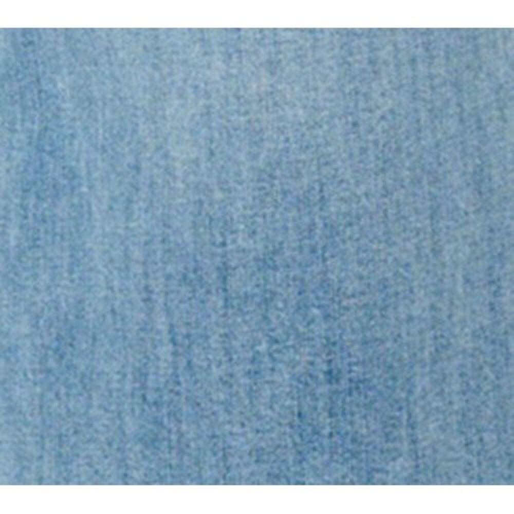 NYDJ Women's Pants Sz 16 High Rise Brodi Wide Leg Ankle Jean Cool Blue A694914 - Picture 3 of 4